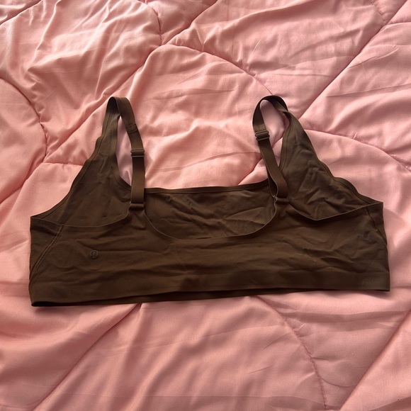 Lululemon bralette - Picture 2 of 4